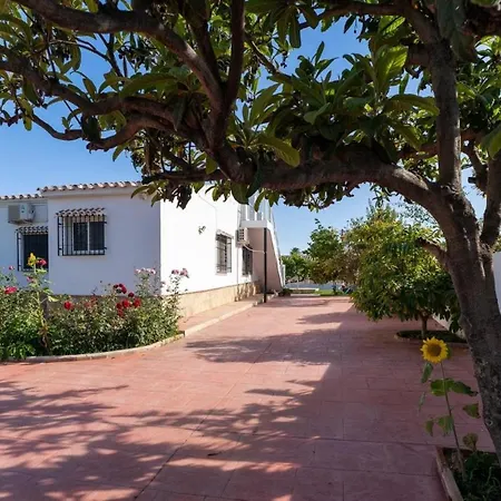 Mit Privatpool Fuer 6 Personen Ca 117 Qm In Nerja, Andalusien Costa Del Sol