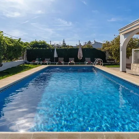 Holiday home Mit Privatpool Fuer 6 Personen Ca 117 Qm In Nerja, Andalusien Costa Del Sol *