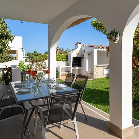 Holiday home Mit Privatpool Fuer 6 Personen Ca 117 Qm In Nerja, Andalusien Costa Del Sol *