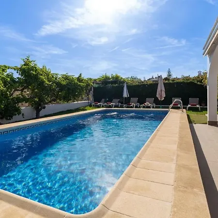 Mit Privatpool Fuer 6 Personen Ca 117 Qm In Nerja, Andalusien Costa Del Sol Nerja